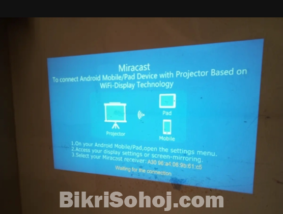 Projector